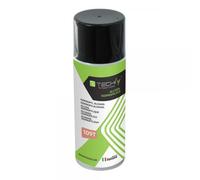 Techly Bomboletta spray di Alcool Isopropilico