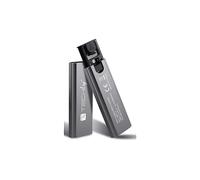 TECHLY BOX ESTERNO SSD I-CASE USB31C-NVME2 - Nero, USB-C 3.2 Gen 2, M.2 NVMe, 10 Gbit/s