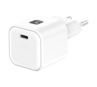 Techly Caricatore Alimentatore GaN USB-C™ da Muro 45W