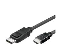 Techly Cavo Convertitore da DisplayPort a HDMI™ 2 m
