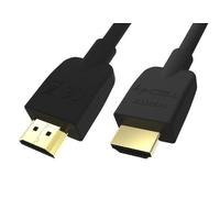 ICOC-HDMI2-4050T - Cavo HDMI ad alta velocità con Ethernet, 5 m.
