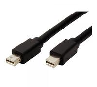 Techly Cavo Monitor Mini DisplayPort V.1.4 (Thunderbolt) M/M 2 m