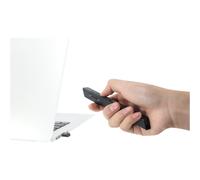 Techly ITC-LASER26 Presentatore wireless con puntatore laser