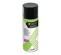 Techly Spray Sbloccante Lubrificante Professionale 023424 400 ml Trasparente 2 pz