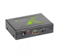 Estrattore Audio HDMI SPDIF+RCA R/L 4K