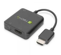 IDA HDMI-VGA8 - Estrattore audio HDMI 4K