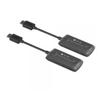 Techly Extender HDMI 4K 60Hz Wireless 5G 20m