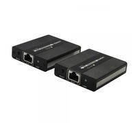 Techly Extender HDMI Real Time su cavo Cat.5e/6 fino 120 metri