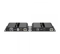 Techly Extender in Fibra Ottica HDMI 40Km Full HD 1080p@60Hz