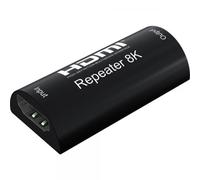 Techly Extender Ripetitore Digitale HDMI 8K@60Hz HDCP 3D fino a 25m