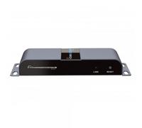 IDA EX-HL21TY - Set prolunga/splitter HDMI 1x2, IR, 50 m