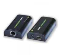 IDA EXTIP-373 - Estensore/splitter HDMI su IP (120 m)