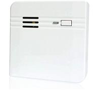 Techly i-alarm-watdet sensmitter Wireless Water Metal Detector - Water detectors (battery, 50 mA, AA, alkaline, 1,5 V, 89 mm)