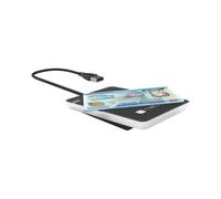 Lettore Contactless Card Reader RFID e NFC per Carta d’Identità Elettroni