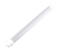 Techly Professional Lampada led Magnetica con sensore Movimento