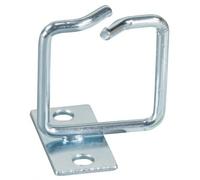 Techly I-CASE RING-SLIM88 porta accessori Anello a D per cavo