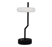 Techly Lampada da Tavolo LED di Design