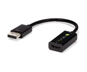 Techly IADAP DP-HDMIF8K Adattatore DisplayPort 1.4 DP a HDMI 8K*30Hz M/F