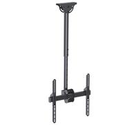 ICA-CPLB-944S - Supporto da soffitto per 1 LCD da 32'' - 55''