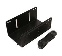 Techly Supporto per PC da muro o parete scrivania