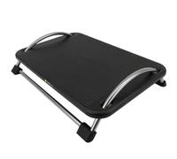 Techly ICA-FR 13 poggiapiede da scrivania