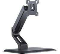 Techly ICA-LCD 35TS Supporto per monitor touchscreen 17-32" con molla a gas