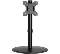 Techly Braccio da scrivania per 1 monitor da 17'' a 32''
