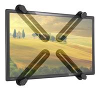 Kit Adattatore di Montaggio Non VESA per Monitor 13-27''