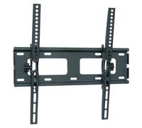 Techly ICA-PLB 131M Supporto a parete per TV 23-55” LED/LCD 50kg inclinabile slim 50mm