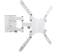 Techly ICA-PLB 136MW Supporto a parete per TV 23-55" LED/LCD 45kg girevole inclinabile