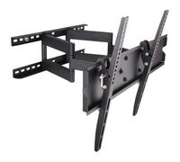 Techly Supporto a Muro per TV LED LCD 42-70'' Full Motion Braccio Doppio (ICA-PLB 147XL)