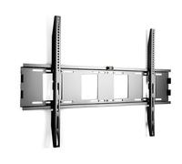 Staffa da parete Fissa TV da 55" a 100'' con VESA Max. 1200x600