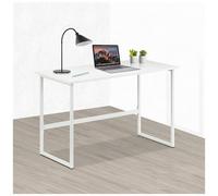 Techly ICA-TB 3545W scrivania per computer Bianco