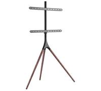 TECHLY - ICA-TR18SAM - Supporto a Pavimento per TV LCD / LED / Plasma 45-65''