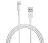 Cavo da Lightning a USB2.0 8p Bianco 1m