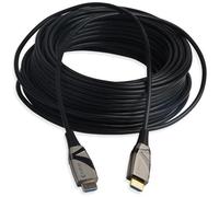 ICOC-HDMI-HY2020 - Cavo HDMI ottico attivo (AOC), 4K 60 Hz, 20 m.