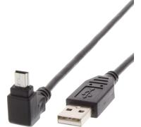 TECHly ICOC MUSB-AA - 018ANG