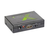 Techly IDATA HDMI-EA Convertitore Segnale Video HDMI HDCP 1920 x 1080