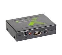 Estrattore Audio HDMI SPDIF+RCA R/L 4K