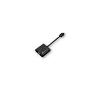 IDA HDMI-VGA4 - Convertitore da mini HDMI (tipo C) a VGA