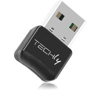 Techly IDATA USB-BLT5 accessorio del dispositivo di ingresso Ricevitore USB NEW