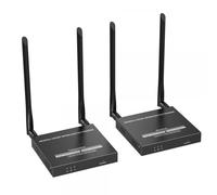 Kit Extender HDMI Wireless 5G 4K 60Hz Ipcolor Stream fino a 50m