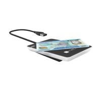 Lettore Contactless Card Reader RFID e NFC per Carta d’Identità Elettroni