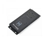 Techly Matrix HDMI 4 IN 2 OUT 4K UHD 3D