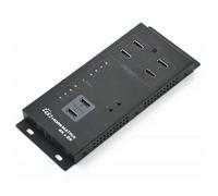 IDA HDMI-MX42 - HDMI MATRIX 4 IN 2 OUT 4K, UHD, 3D