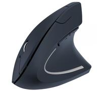 Techly Mouse Verticale 369212 Ottico 1600 dpi Ergonomico Wireless