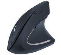 Techly Mouse Verticale 369212 Ottico 1600 dpi Ergonomico Wireless