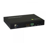 Techly Switch HDMI Multiview 4x1 IDATA HDMI-41MV Seamless