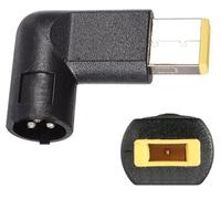 Techly NP 027910 Plug per Notebook Lenovo per alimentatori a 3 Poli 11mm