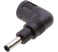 Techly NP 027934 Plug per Notebook HP per alimentatori a 3 Poli 10mm